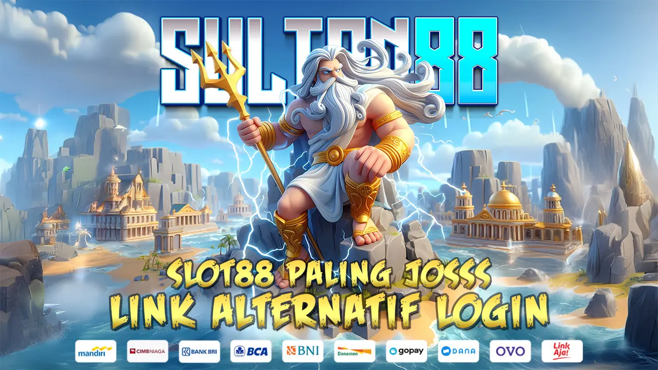 Starbet808 slot88 resmi