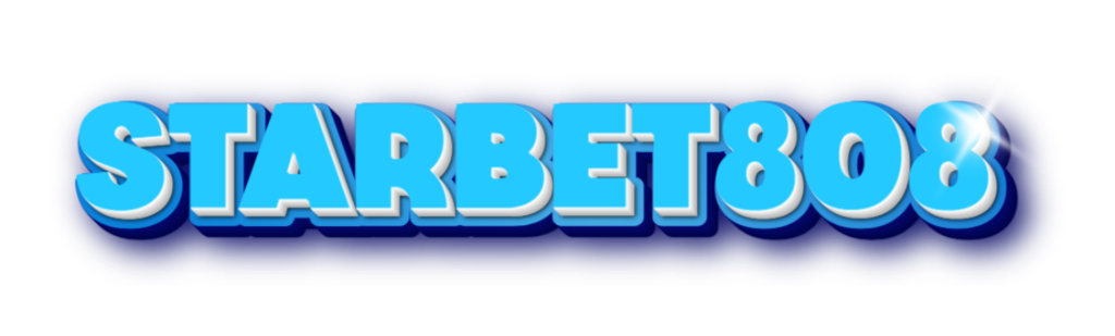 Starbet808 Logo